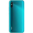 Xiaomi Redmi 9A - Smartphone - Android - 32 GB - Aurora green - Touch - US