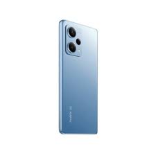 Xiaomi Redmi Note 12 Pro+ - Smartphone - Android - Sky blue