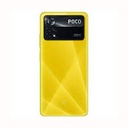 Xiaomi Redmi X4 Pro - Smartphone - 5G - Android - 256 GB - Poco yellow