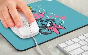 Xtech - Mouse pad - Disney MM XTA-D100MM