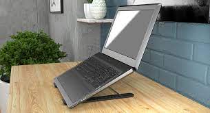 Xtech - Notebook stand - Foldable-17¨ XTA-130