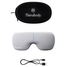 Therabody TM03348-01 - Massager - SmartGoggles (US/AU)