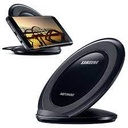 Samsung - Wireless charging pad - Lithium - Para Samsung Galaxy S7 Edge