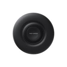 Samsung - Wireless charging stand - Lithium - Para Universal - Pad Black