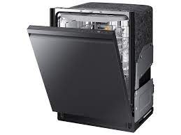 Samsung BESPOKE DW80B6060UG/AP - Built-in - Dishwashers