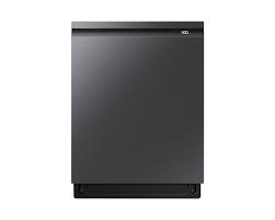 Samsung BESPOKE DW80B6060UG/AP - Built-in - Dishwashers