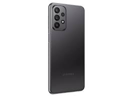 Samsung Galaxy - Smartphone - Android - Black - SM-A235MZKEPGU