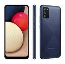 Samsung Galaxy A02s - Smartphone - Android - 64GB SM-A025MZRFGTO