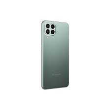 Samsung Galaxy M33 - Smartphone - 5G - Android - 128 GB - Green - Touch - 8 gb