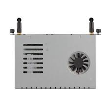 ViewSonic VPC25-W53-O1 slot-in PC - Reproductor multimedia digital con ranura - Intel Core i5 - RAM 16 GB - SSD - 256 GB - Windows 10 Pro