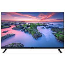 Xiaomi - LED-backlit LCD display unit - Smart TV - 43" - A Pro UHD  L43M8-A2LA