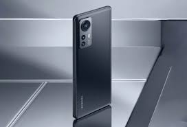 Xiaomi 12 - Smartphone - 5G - Android - 256 GB - Gray