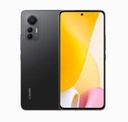 Xiaomi 12 Lite - Smartphone - Android - 128 GB - Black / All black