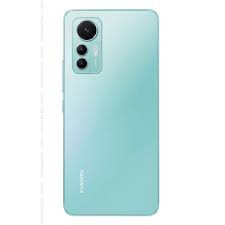 Xiaomi 12 Lite - Smartphone - Android - 128 GB - Green