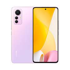 Xiaomi 12 Lite - Smartphone - Android - 128 GB - Pink