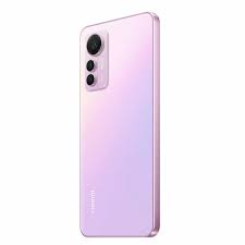 Xiaomi 12 Lite - Smartphone - Android - 128 GB - Pink