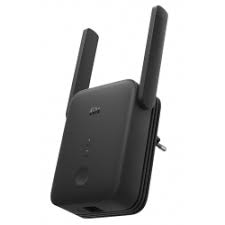 Xiaomi Mi WiFi Range Extender AC1200 RA75 - Extensor de rango Wi-Fi - 100Mb LAN - Wi-Fi 5 - 2.4 GHz, 5 GHz