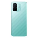 Xiaomi Redmi 12C - Smartphone (Android OS) - Android - 64 GB - Mint green - Touch - US