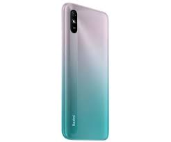 Xiaomi Redmi 9A - Smartphone - Android - 32 GB - Glacial Blue