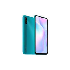 Xiaomi Redmi 9A - Smartphone - Android - 32 GB - Peacock Green - Touch - US