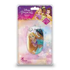 Xtech - XTM-D406PS - Mouse - USB - Wired - Disney Princess