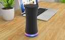 Xtech XTS-616 - Speakers - Black - w/ lights BT 5W TWS