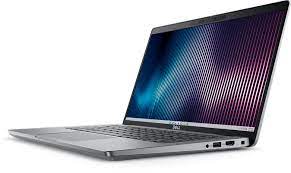 Dell Latitude 5540 - Notebook - 14" - Intel Core i5 1345U - 512 GB SSD - Windows 10 Pro - Spanish - 3-year warranty