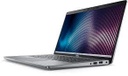 Dell Latitude 5540 - Notebook - 14" - Intel Core i5 1345U - 512 GB SSD - Windows 10 Pro - Spanish - 3-year warranty