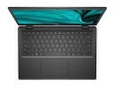 Dell 3420 - Intel Core i5 1135G7 / 2.4 GHz - Win 10 Pro 64 bits (incluye Licencia de Win 11 Pro) - Iris Xe Graphics - 8 GB RAM - 256 GB SSD NVMe, Class 35 - 14" TN 1366 x 768 (HD) - Wi-Fi 6 - negro - BTS - con 1 Year Hardware Service with Onsite