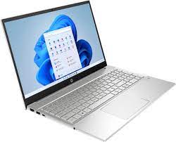 HP Pavilion 15-eg0501la - Notebook - 15.6" - Intel Core i5 1135 - 512 GB SSD - Windows 11 Home - +HyperX Headset+Mousepad