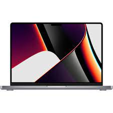 Z15G001X7- LA CTO 14IN MACBOOK PRO M1 PRO 10C CPU 16C GPU 32GB 512GB SP GRAY ENG