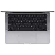 Z15G001X7- LA CTO 14IN MACBOOK PRO M1 PRO 10C CPU 16C GPU 32GB 512GB SP GRAY ENG