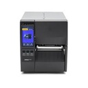 Zebra ZT231 - Impresora de etiquetas - transferencia térmica - Rollo (11,4 cm) - 203 ppp - hasta 305 mm/segundo - USB, LAN, serial, Bluetooth