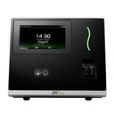 Zkteco G3-PLUS - Terminal Multi-Biométrica Anti-Reﬂejante para Gestión de Asistencia y Control de Acceso standalone