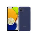 Samsung Galaxy A03 - Smartphone - Android - 32 GB - Blue - Touch - 3GB SM