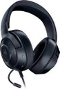 Razer Kraken X - Auricular - 7.1 canales - tamaño completo - cableado - conector de 3,5 mm - aislamiento de ruido - negro