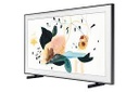 Samsung  - LS03T The Frame Smart 4K TV 65" - QN65LS03TAPXPA - Frame Design - Customizable Frame - Modo Arte - QLED Technology - Motor de imágenes Procesador Quantum 4K - Resolución 3,840 x 2,160 