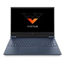 HP Victus 16-d0503la - Notebook - 16.1" - Intel Core i5 I5-11400H - 256 GB - Windows 11 Pro - +Headset+Mouse