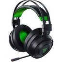 Razer Nari Ultimate - For Xbox One - auricular - tamaño completo - 2.4/5 GHz - inalámbrico - para Xbox One, Xbox One S, Xbox One X
