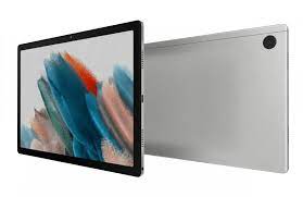 SAMSUNG GALAXY TAB A8 10.5" LTE 4G (SM-X205) 3GB/32GB/4G/ PLATA