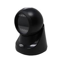 SC505-LECTOR 3NSTAR OMNI-BIDIREC 2D QR CMOS USB NEGRO