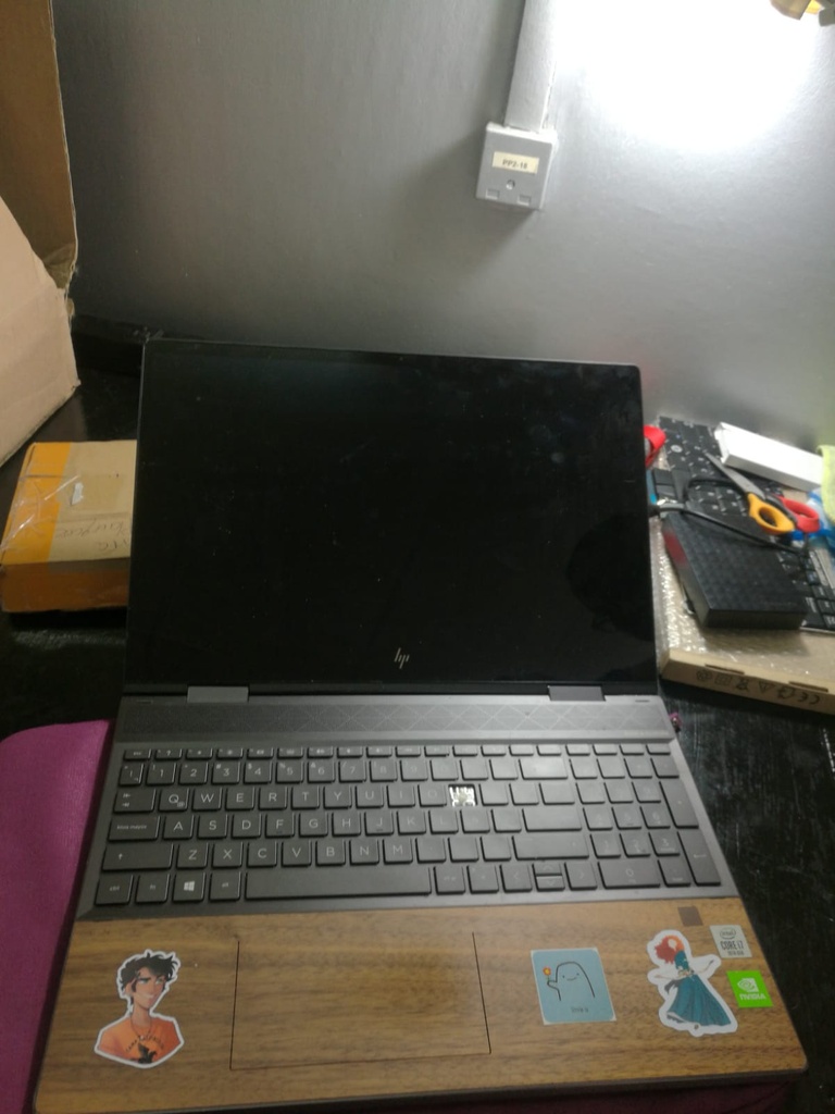 T-HP-ENVY-X360