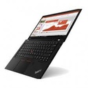 Lenovo ThinkPad T14 - Notebook - 15.6" - Intel Core i5 I5-1235U - 512 GB SSD - Windows 11 Pro - Spanish - 3-year warranty