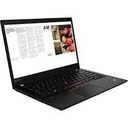 Lenovo ThinkPad T14 - Notebook - 15.6" - Intel Core i7 I7-1255U - 1 TB SSD - Windows 11 Pro - Spanish - 3-year warranty