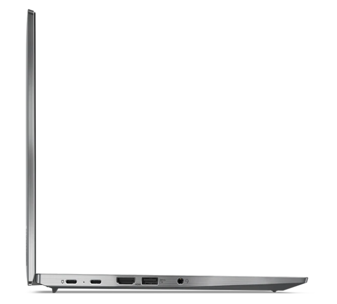 Lenovo ThinkPad T14S - Notebook - 14" - Intel Core i7 I7-1255U - 512 GB SSD - Windows 11 Pro - Spanish - 3-year warranty