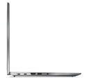 Lenovo ThinkPad T14S - Notebook - 14" - Intel Core i7 I7-1255U - 512 GB SSD - Windows 11 Pro - Spanish - 3-year warranty