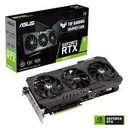 ASUS TUF Gaming GeForce RTX 3060 Ti - OC Edition - tarjeta gráfica - GF RTX 3060 Ti - 8 GB GDDR6X - PCIe 4.0 - 2 x HDMI, 3 x DisplayPort