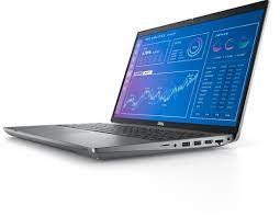 Dell Precision 3571 - Notebook - 15.6" - 1920 x 1080 - Intel Core i7 I7-12700H - 512 GB SSD - Windows 10 Pro - Spanish