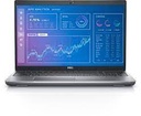 Dell Precision 3571 - Notebook - 15.6" - 1920 x 1080 - Intel Core i7 I7-12700H - 512 GB SSD - Windows 10 Pro - Spanish