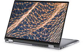 Dell XPS 9330 - Notebook - 13.3" - 2560 x 1600 - Intel Core i7 1260U - 512 GB SSD - Intel Iris Xe Graphics - Windows 10 Pro
